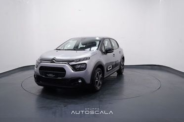 CITROEN C3 1.2 PureTech 83cv S&S Feel Pack