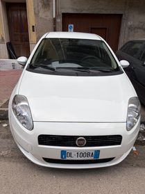 Fiat Punto Classic 1.3 MJT 16V 5 porte