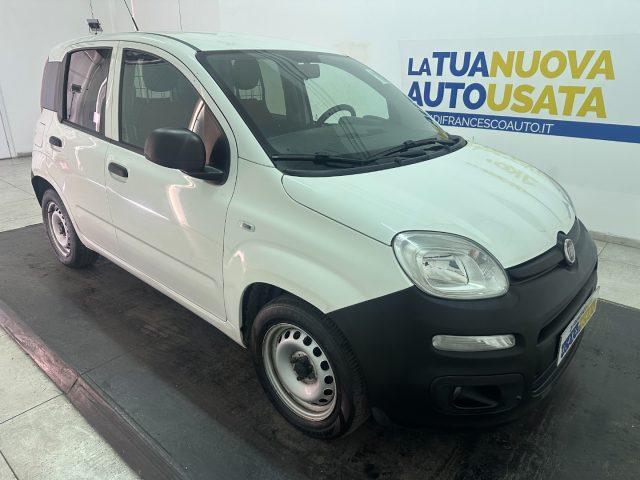 FIAT Panda van 1.3 mjt Pop S&S 80cv 2p.ti serie 1 E6