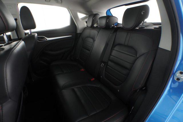 MG ZS ZS 1.0T-GDI Luxury