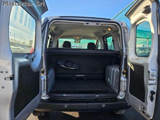 FIAT Qubo FIORINO Semiv.1.3 Mjet 80 CV E6d-temp tg FZ439WS