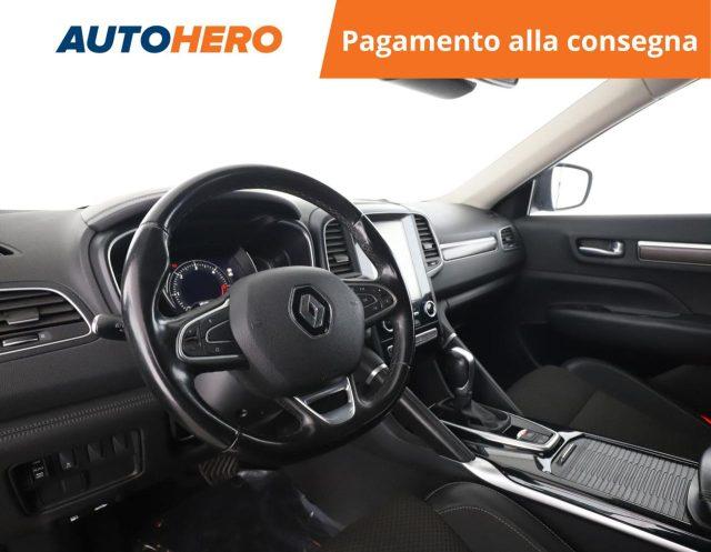 RENAULT Koleos dCi 175CV 4x4 X-Tronic Energy Intens