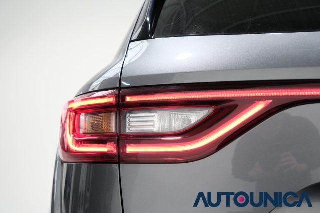 RENAULT Koleos DCI 175CV 4x4 X-TRONIC ENERGY INTENS NEOPATENTATI