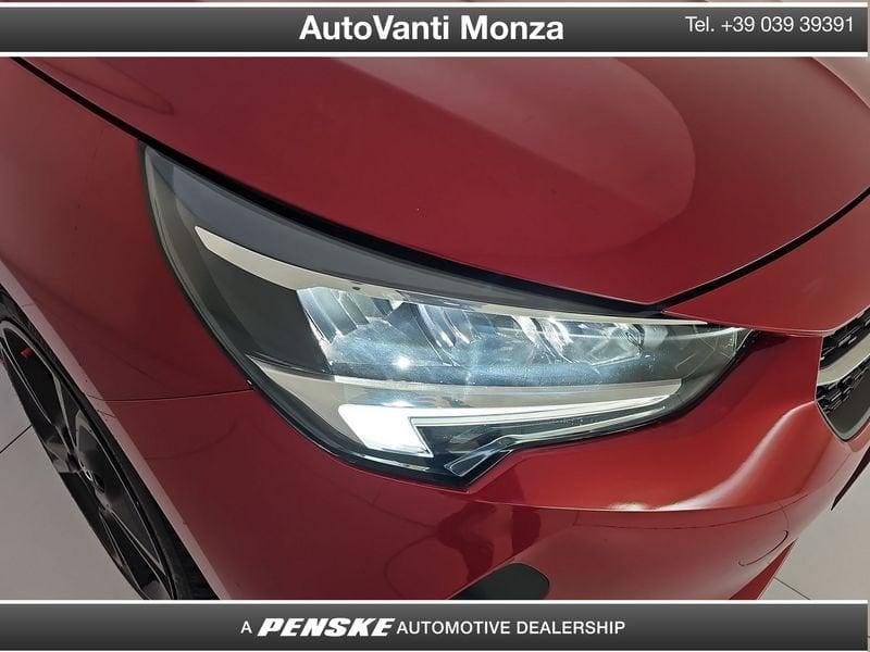 Opel Corsa OPEL 1.2 D&T