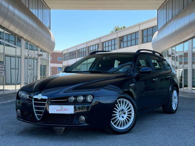 ALFA ROMEO 159 1.9 JTDm Sportwagon Distinctive