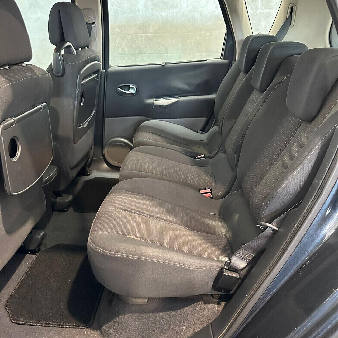 Renault Scenic Scénic 1.6 16V NEOPATENTATI