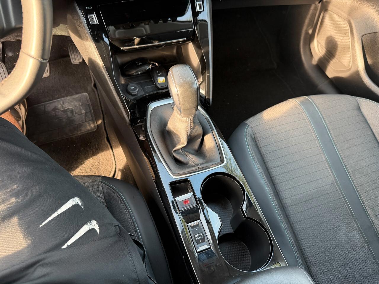 PEUGEOT 208 2022 1.2 BENZINA 75 CV *36.000 KM