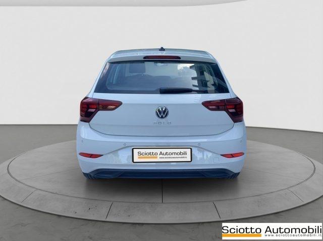 VOLKSWAGEN Polo 1.0 Life