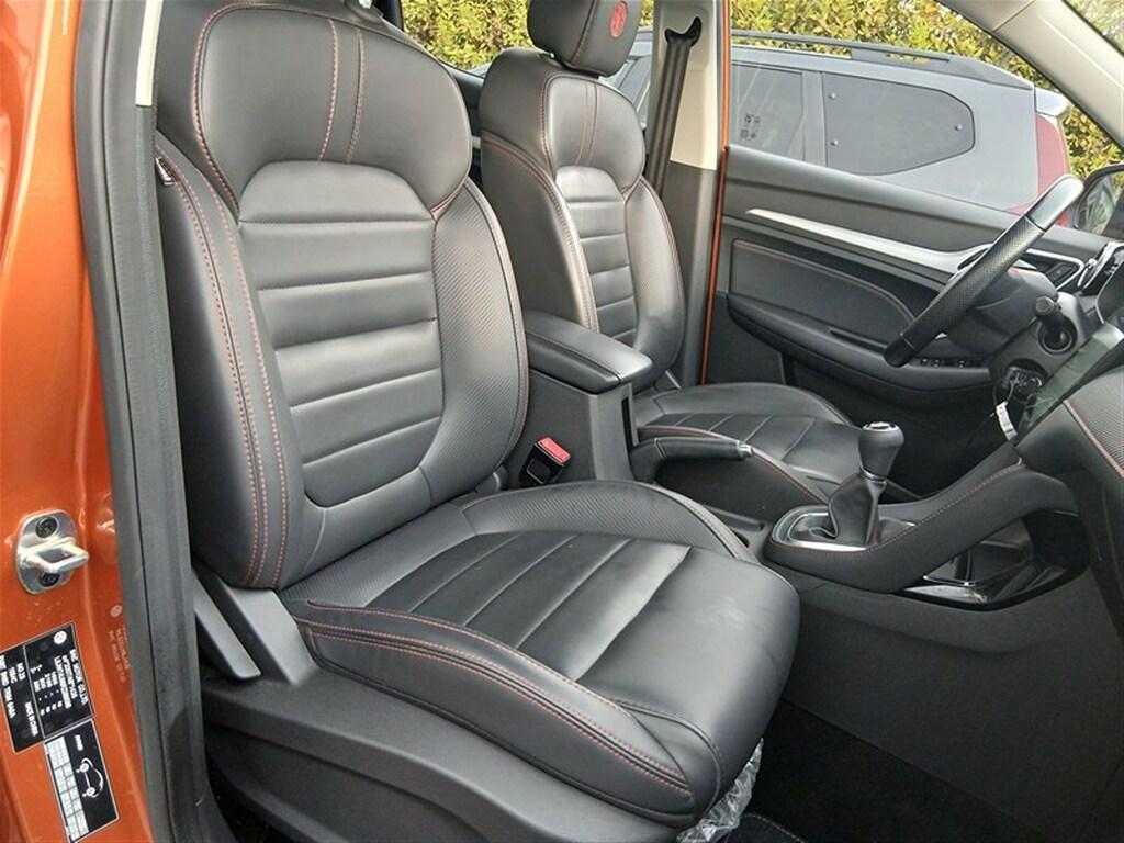 Mg ZS 1.5 VTi-Tech Luxury