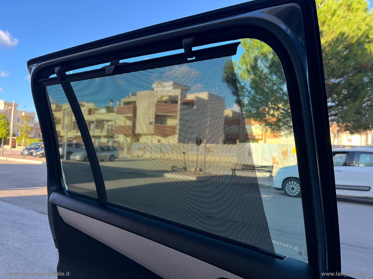 CITROEN C4 Gr. Picasso 1.8 Perfect Bi Energy M