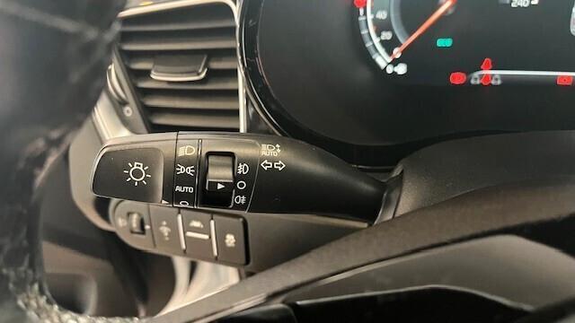 Kia XCeed 1.6 CRDi 136 CV MHEV iMT High Tech