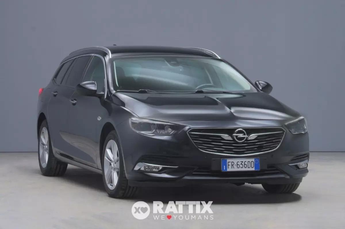 Opel Insignia Sports Tourer 1.6 CDTI ecoTEC 136CV Business