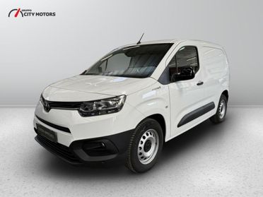 Toyota Proace City Furgone Proace City Electric L1 50kwh S Comfort