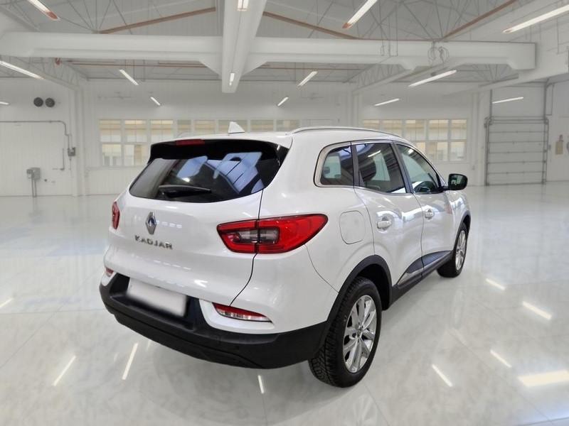 RENAULT KADJAR 1.5 DCI 85KW BLUE BUSINESS EDC