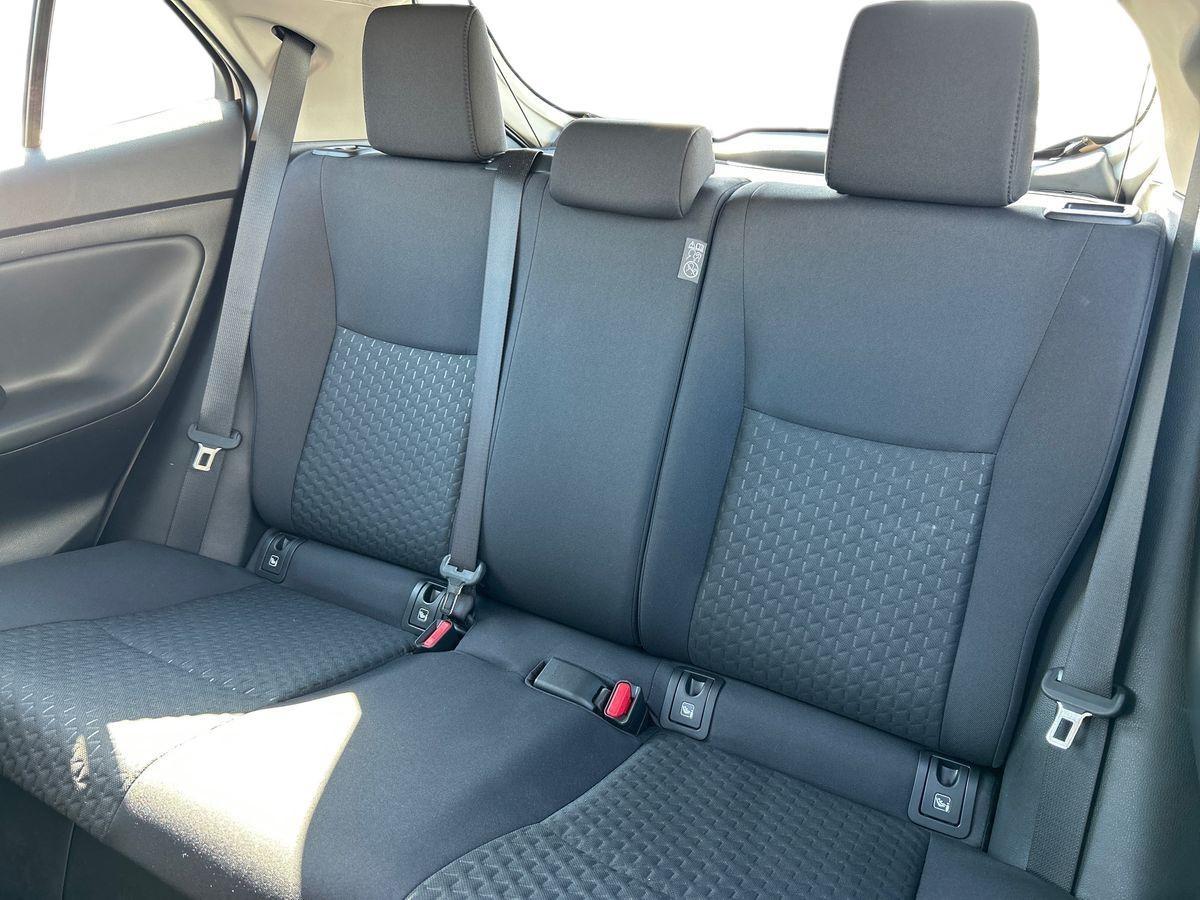 TOYOTA Yaris Cross - Yaris Cross 1.5 Hybrid 5p. E-CVT Active