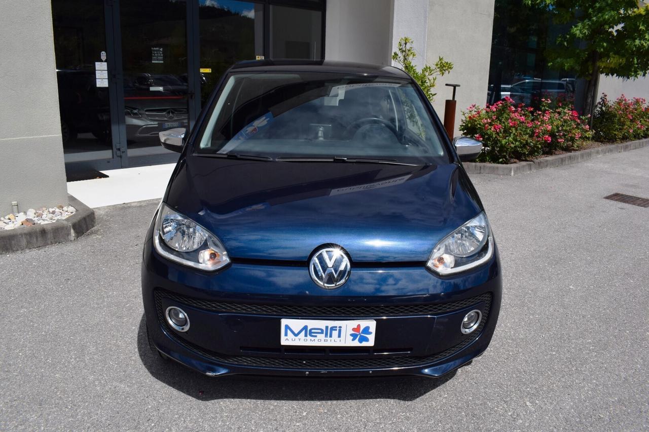 Volkswagen UP! High 1.0 60cv 3p
