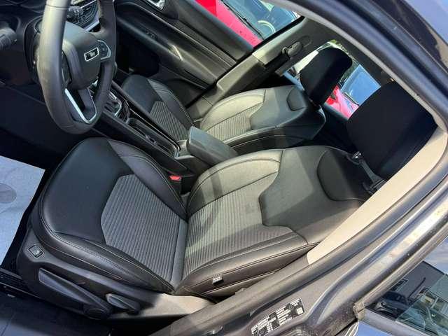 Jeep Compass 1.5 turbo t4 mhev Business 2wd 130cv dct / Promo fin
