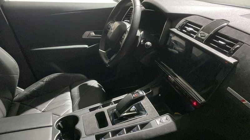 DS DS 7 DS 7 Crossback E-Tense Performace Line