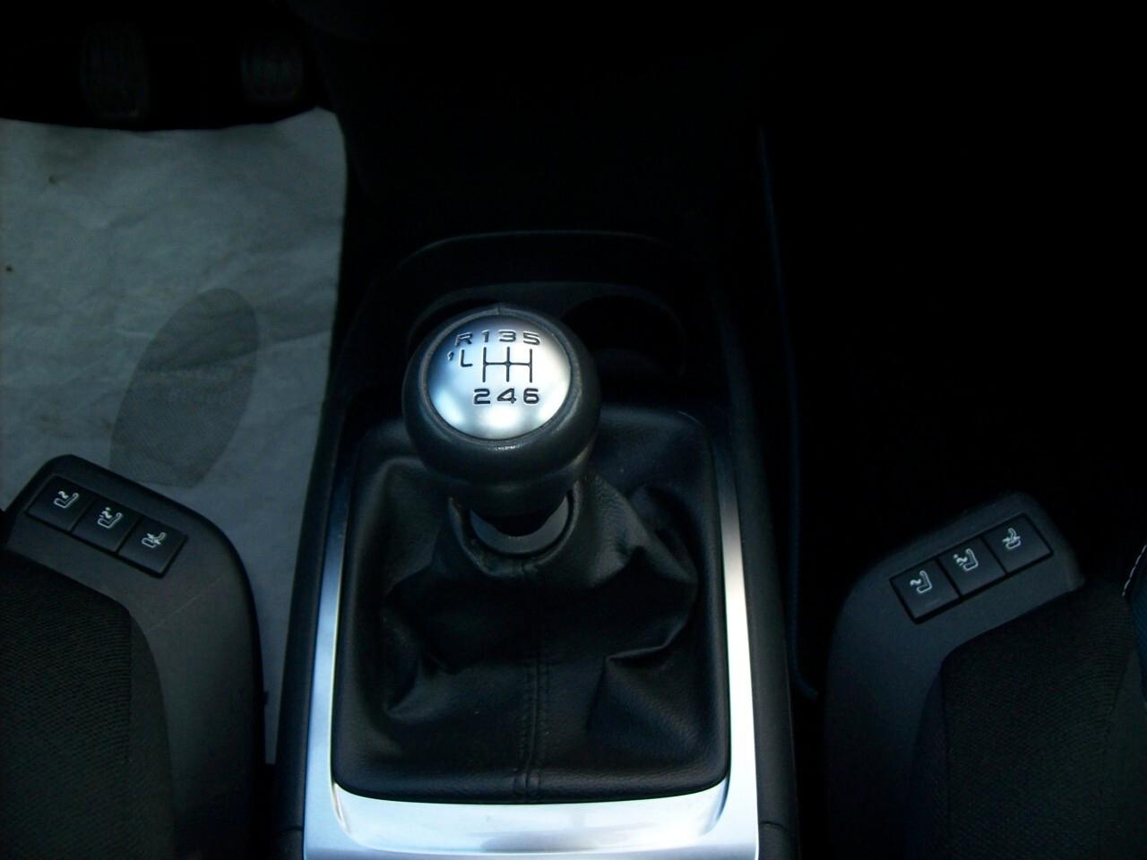 Citroen C4 Picasso 1.6 BlueHDi 120CV S&S Shine Tetto Panoramico