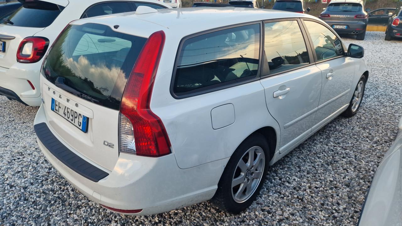 Volvo V50 2.0 D cat Momentum