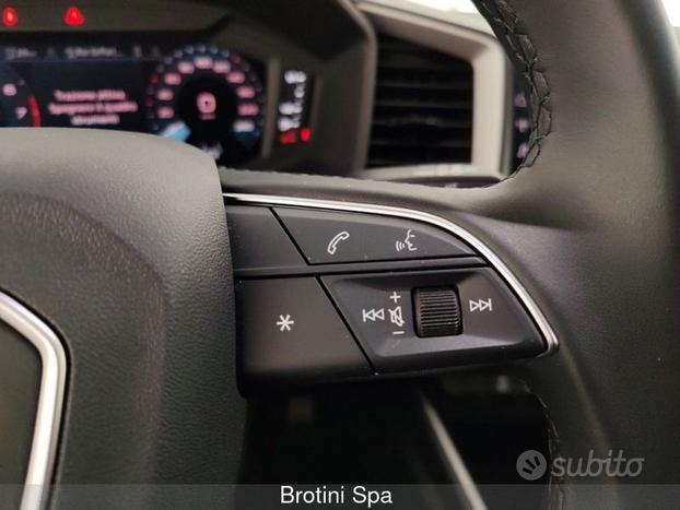 Audi A1 allstreet 30 TFSI S tronic Identity C...