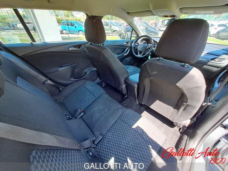 Opel Astra 1.6 CDTi 110CV S&S Sports Tourer