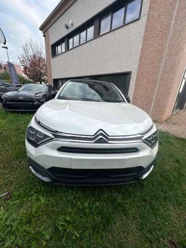 Citroën C4 100kW Shine