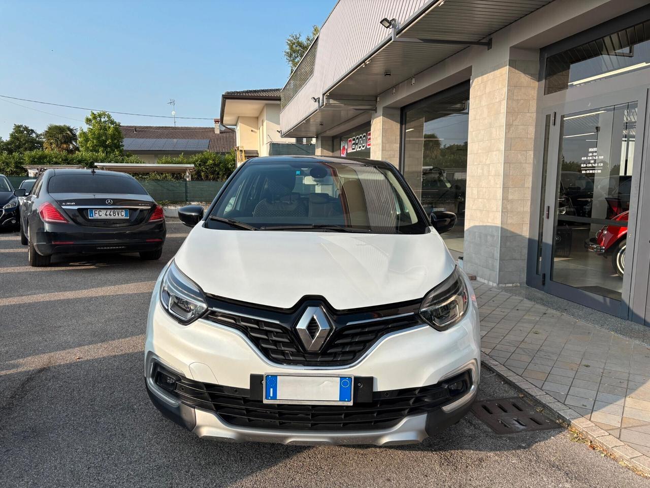 Renault Captur 1.5 Diesel Neopatentati