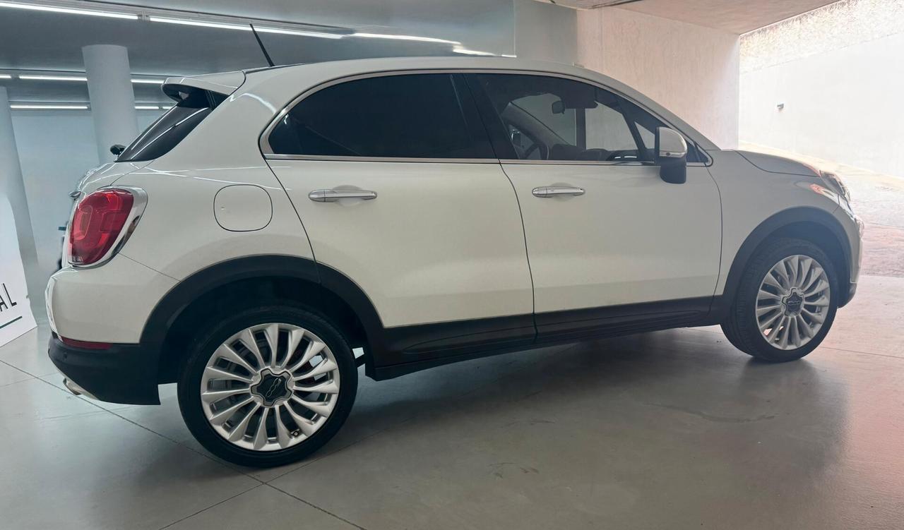 Fiat 500X 1.6 MultiJet 120 CV Lounge