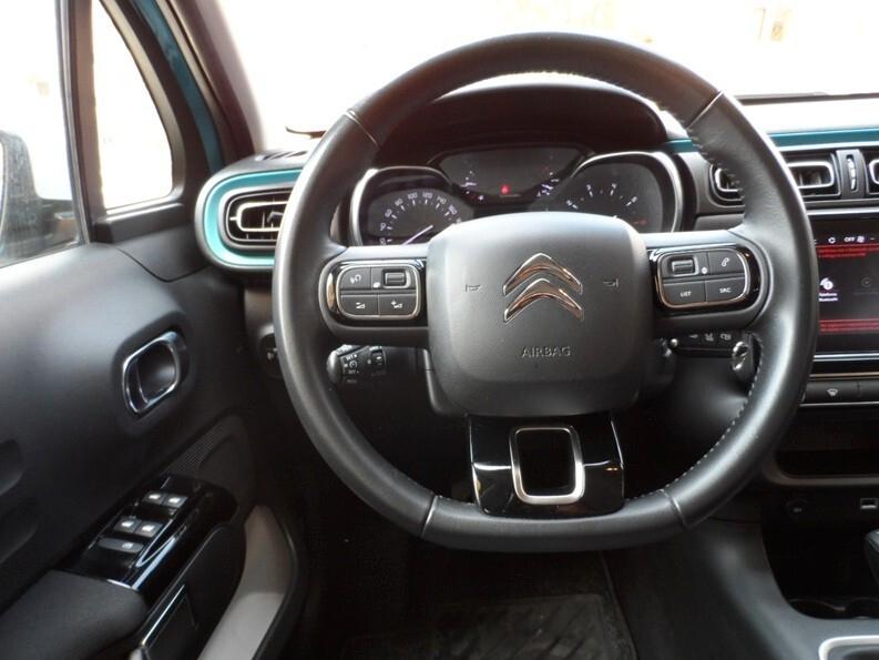 Citroen C3 1500 HDi 102 CV Shine 11/2020
