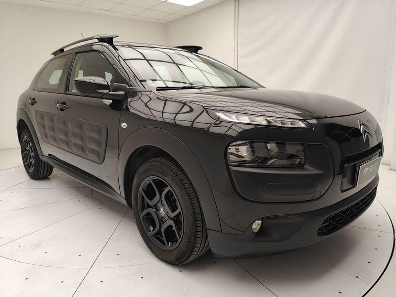 Citroën C4 Cactus 1.2 puretech Shine 82cv E6