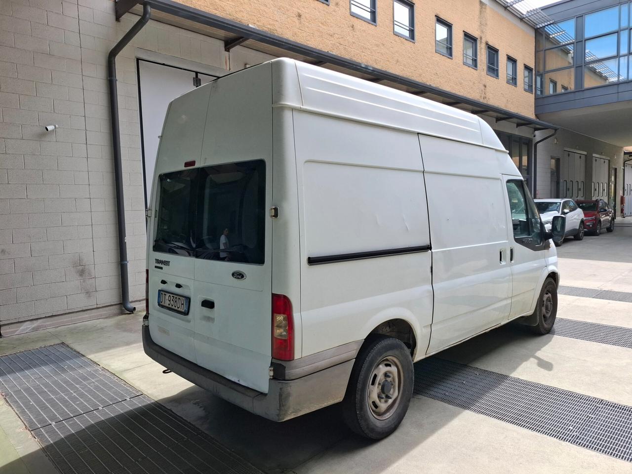 Ford Transit 2.2 td H3L1