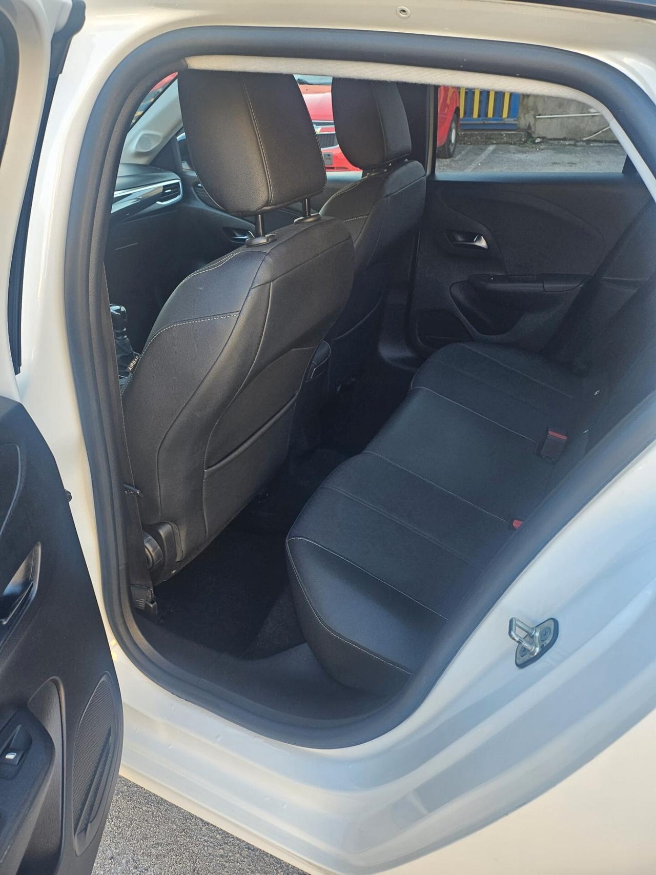 Opel Corsa 1.5 D 100 CV Elegance