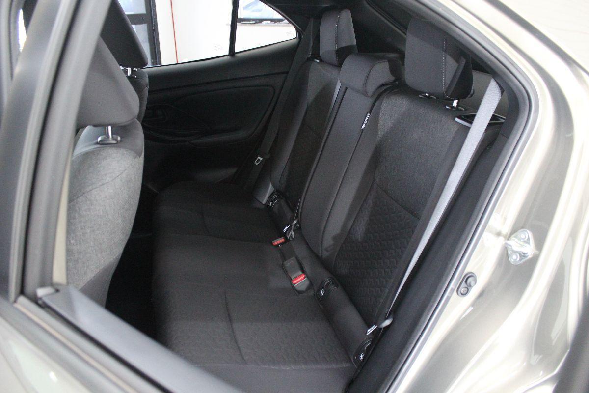 TOYOTA - Yaris Cross - 1.5 Hybrid 5p. E-CVT Trend