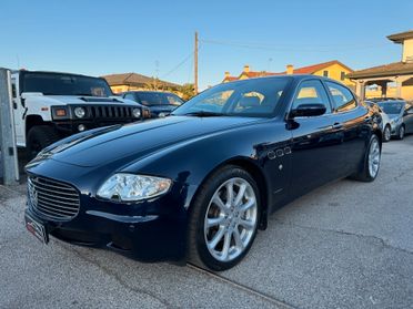 Maserati Quattroporte 4.2 V8 Automatica