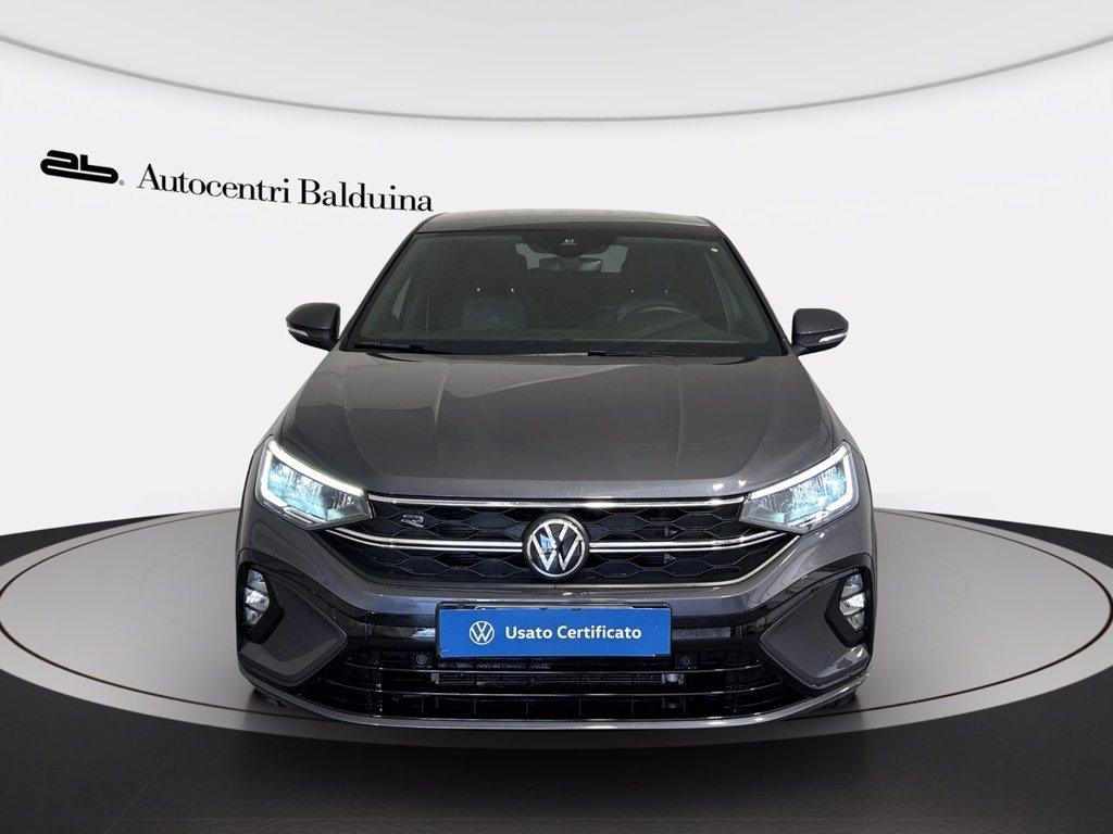 VOLKSWAGEN Taigo 1.0 tsi r-line 115cv del 2025