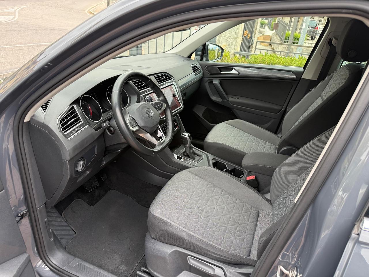 Volkswagen Tiguan 2.0 TDI 150 CV SCR DSG Life