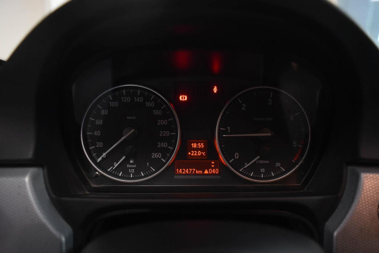 Bmw 320 320d cat Coupé Msport