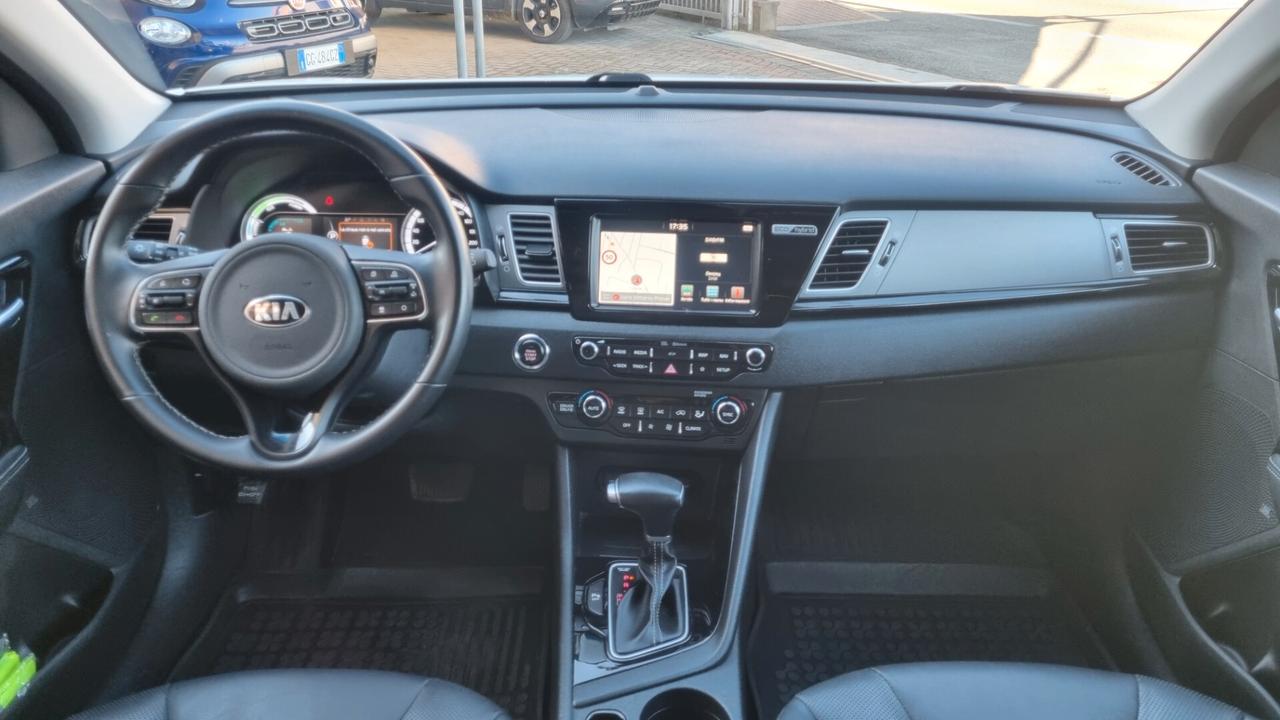 Kia Niro 1.6 GDi DCT HEV Energy