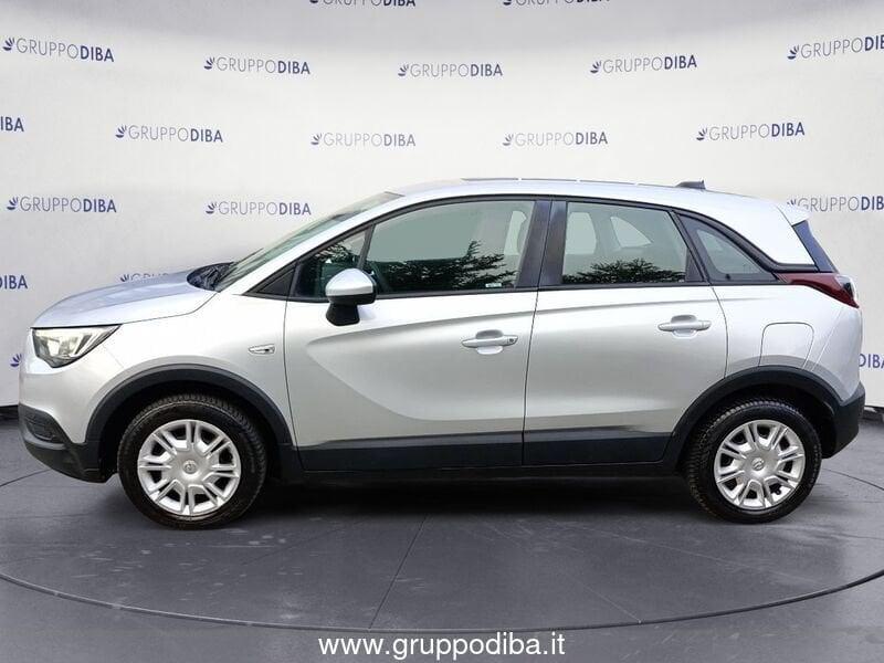 Opel Crossland X Diesel X 1.6 ecotec Advance s&s 99cv