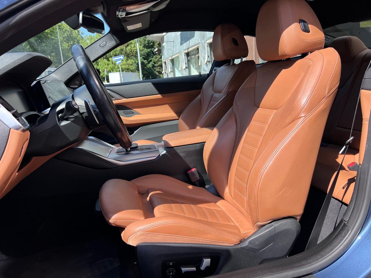 Bmw 420 M SPORT 420d MHEV #5869