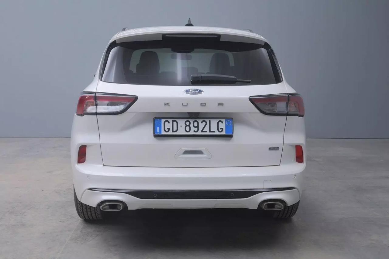 Ford Kuga 2.5 Phev 225CV ST-Line e-shifter