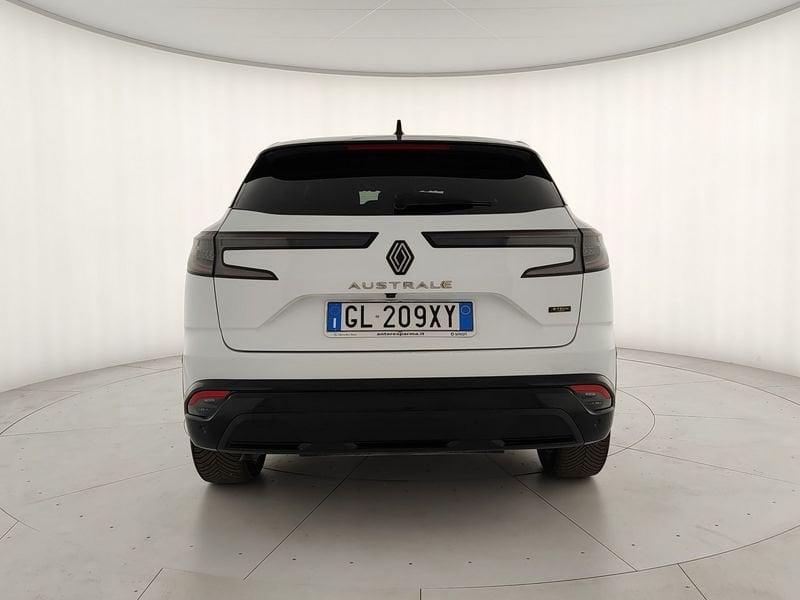 Renault Austral E-Tech Full Hybrid 200 Techno Esprit Alpine