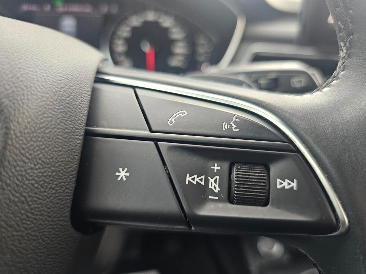 Audi A4 Avant 40 TDI S tronic Business