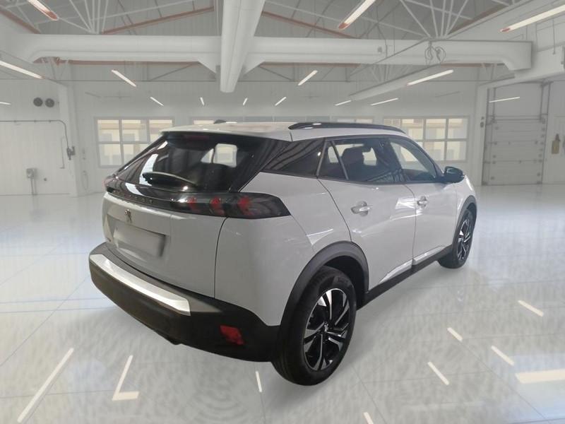 PEUGEOT 2008 BLUEHDI 110 ALLURE PACK S/S CROSSOVER