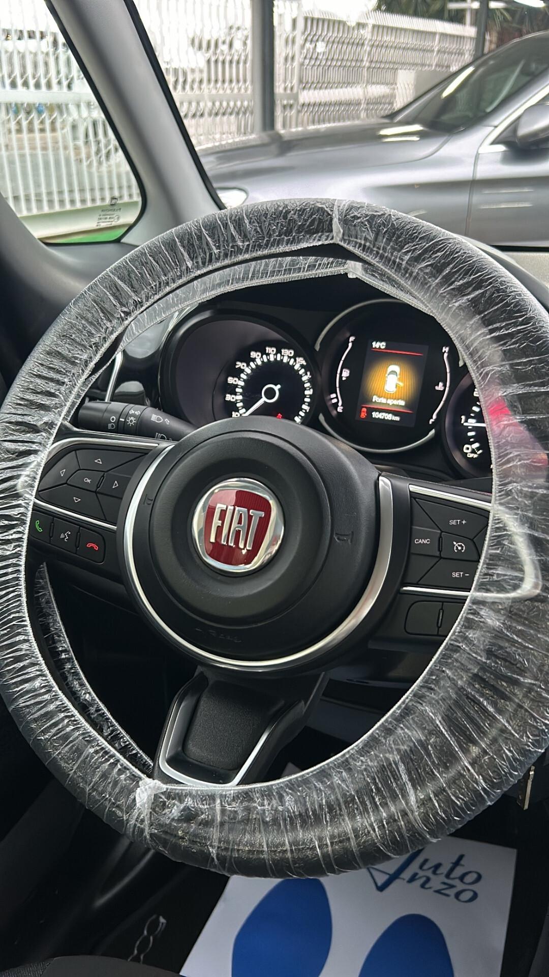 Fiat 500L 1.3 Multijet 95 cv Cross 2019