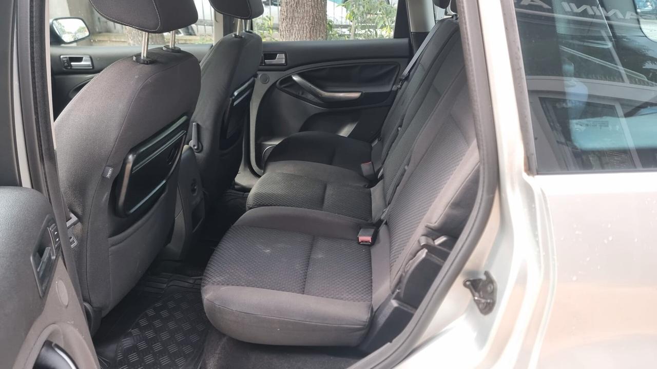 Ford C-Max C-Max+ 2.0 145 CV Bz.- GPL