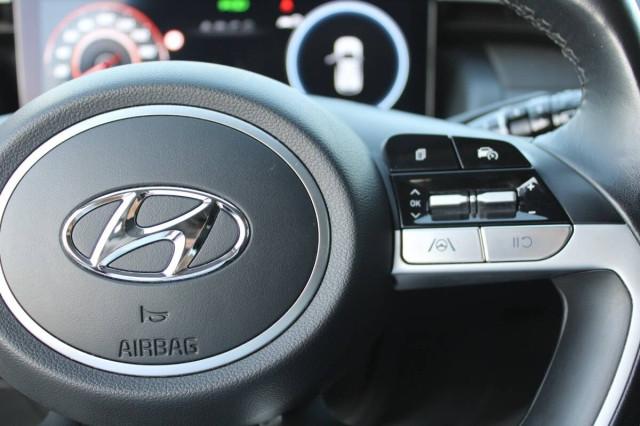 Hyundai Tucson III 1.6 crdi Xline 2wd con CarPlay