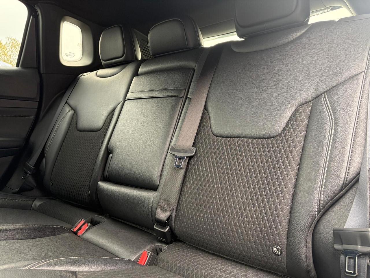 Jeep Compass 1.3 Turbo T4 2WD Limited