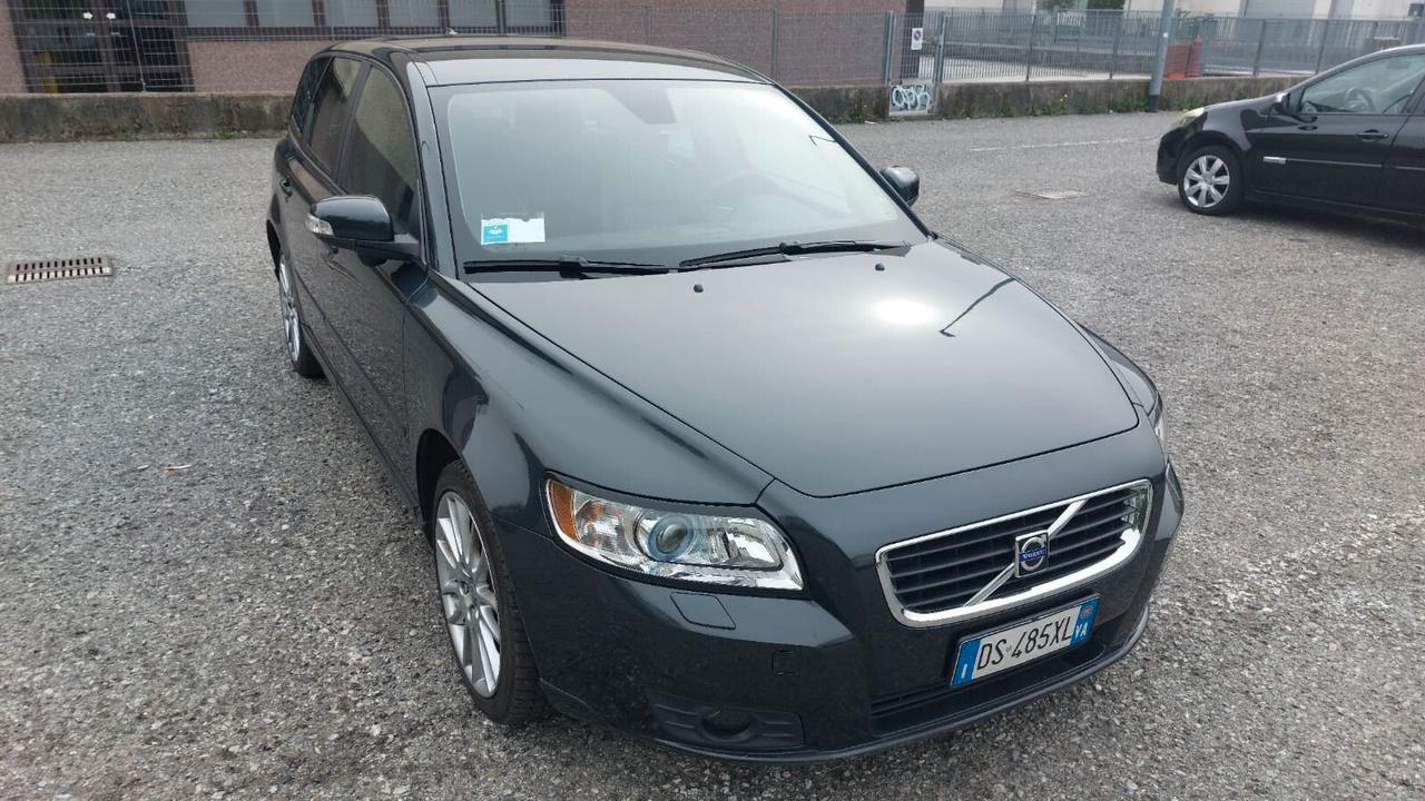 Volvo V50 2.0 D cat Kinetic